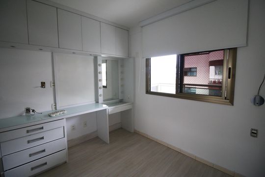 Apartamento para alugar com 5 quartos, 198m² em Freguesia (jacarepaguá), Rio de Janeiro