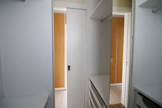 Apartamento para alugar com 5 quartos, 198m² em Freguesia (jacarepaguá), Rio de Janeiro