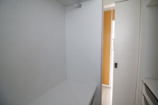 Apartamento para alugar com 5 quartos, 198m² em Freguesia (jacarepaguá), Rio de Janeiro