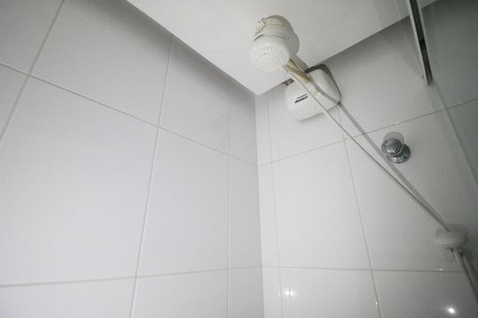 Lavabo de apartamento à venda com 5 quartos, 198m² em Freguesia (jacarepaguá), Rio de Janeiro