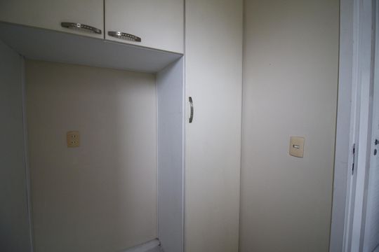 Área de serviço de apartamento à venda com 5 quartos, 198m² em Freguesia (jacarepaguá), Rio de Janeiro