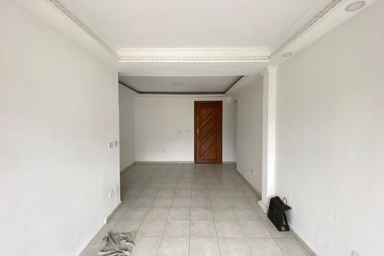 Sala de apartamento à venda com 2 quartos, 78m² em Méier, Rio de Janeiro