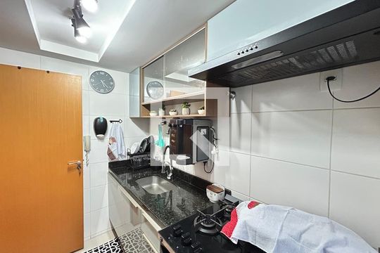 Apartamento à venda com 2 quartos, 66m² em Cachambi, Rio de Janeiro
