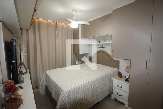 Apartamento à venda com 2 quartos, 66m² em Cachambi, Rio de Janeiro