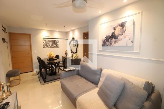 Apartamento à venda com 2 quartos, 66m² em Cachambi, Rio de Janeiro