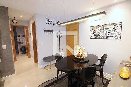 Apartamento à venda com 2 quartos, 66m² em Cachambi, Rio de Janeiro