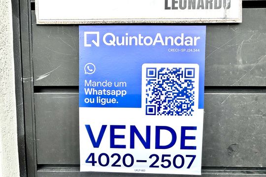 Fachada de apartamento à venda com 2 quartos, 90m² em Vila Matilde, São Paulo