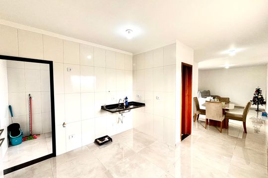 Cozinha de apartamento à venda com 2 quartos, 90m² em Vila Matilde, São Paulo