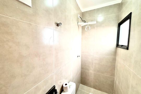 Banheiro 2 de apartamento à venda com 2 quartos, 90m² em Vila Matilde, São Paulo
