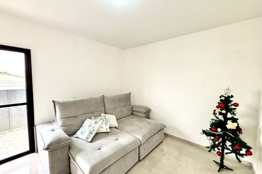 Apartamento à venda com 2 quartos, 90m² em Vila Matilde, São Paulo