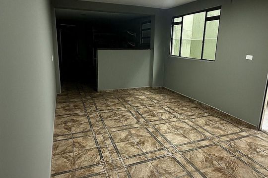 Sala de casa à venda com 2 quartos, 150m² em Bela Vista, Osasco
