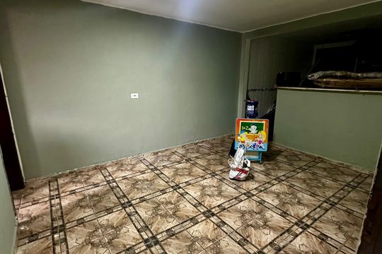 Sala de casa à venda com 2 quartos, 150m² em Bela Vista, Osasco