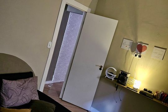 Quarto de casa à venda com 2 quartos, 150m² em Bela Vista, Osasco