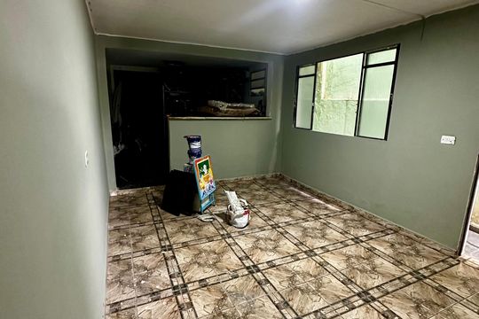 Sala de casa à venda com 2 quartos, 150m² em Bela Vista, Osasco