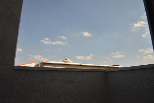 Vista do Quarto 1 de apartamento à venda com 2 quartos, 50m² em Vila Floresta, Santo André