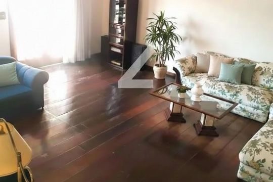Casa de Condomínio à venda com 4 quartos, 394m² em Residencial Nove (Alphaville), Santana de Parnaíba
