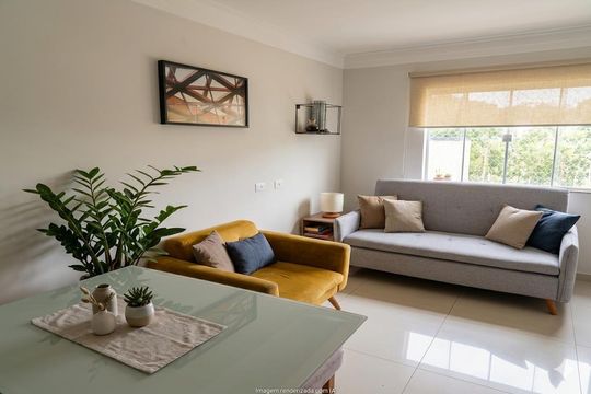 Casa à venda com 2 quartos, 44m² em Tucuruvi, São Paulo