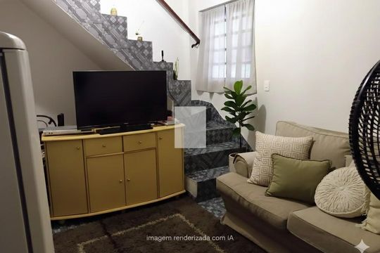 Casa à venda com 3 quartos, 170m² em Barra Funda, São Paulo