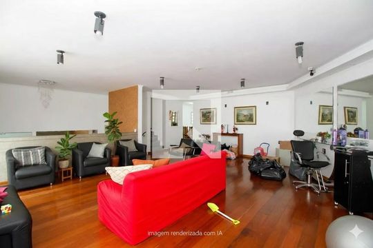 Casa à venda com 7 quartos, 400m² em Sumarezinho, São Paulo