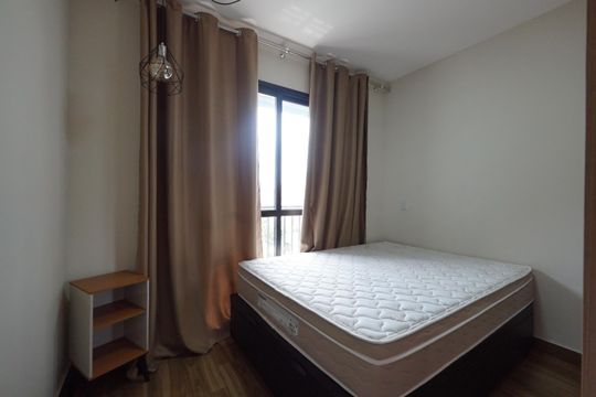 Quarto de kitnet/studio para alugar com 1 quarto, 34m² em Vila Mariana, São Paulo