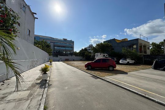 Área comum de apartamento à venda com 3 quartos, 190m² em Recreio dos Bandeirantes, Rio de Janeiro