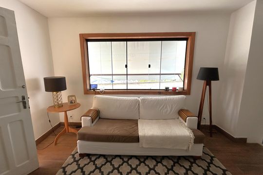 Sala de casa à venda com 2 quartos, 170m² em Méier, Rio de Janeiro