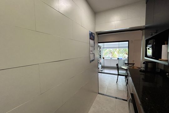 Cozinha de casa à venda com 2 quartos, 170m² em Méier, Rio de Janeiro
