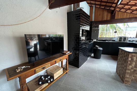 Área comum de casa à venda com 2 quartos, 170m² em Méier, Rio de Janeiro