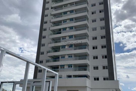 Apartamento à venda com 2 quartos, 126m² em Cidade Mãe do Céu, São Paulo