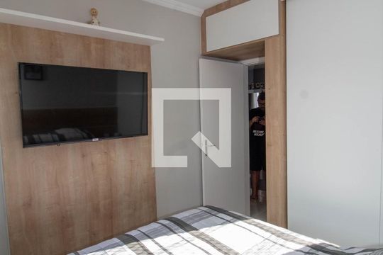 Apartamento à venda com 2 quartos, 60m² em Vila Ema, São Paulo