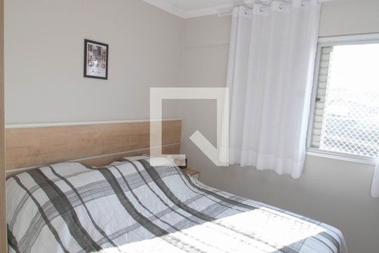 Apartamento à venda com 2 quartos, 60m² em Vila Ema, São Paulo