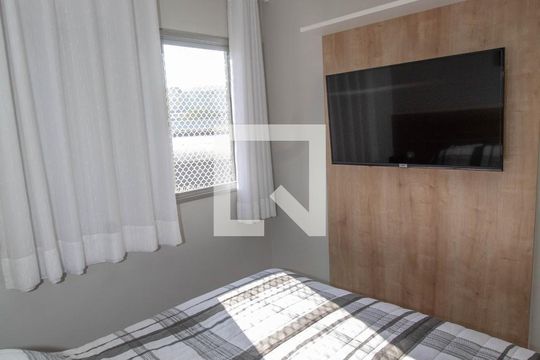 Apartamento à venda com 2 quartos, 60m² em Vila Ema, São Paulo