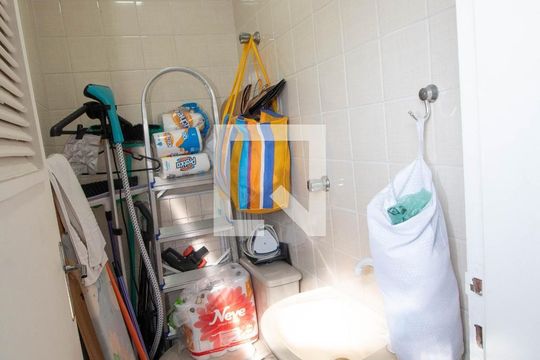 Apartamento à venda com 2 quartos, 60m² em Vila Ema, São Paulo