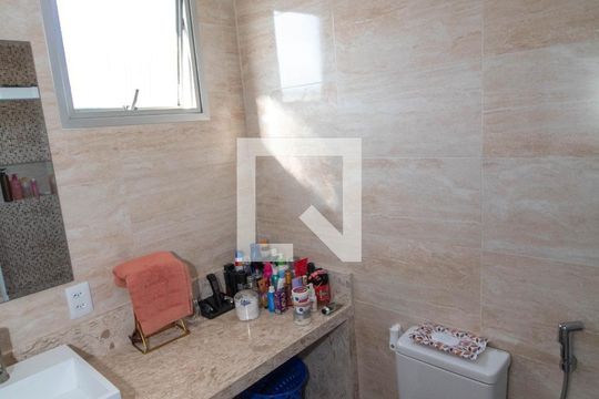 Apartamento à venda com 2 quartos, 60m² em Vila Ema, São Paulo