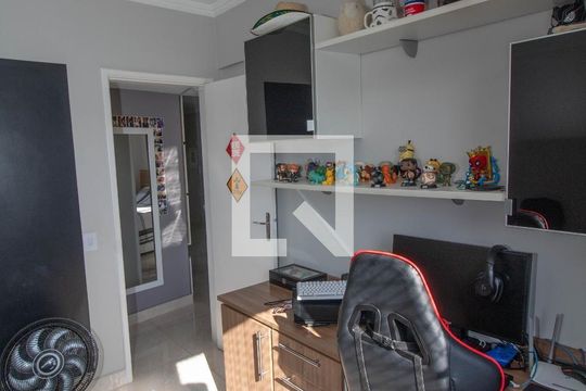 Apartamento à venda com 2 quartos, 60m² em Vila Ema, São Paulo