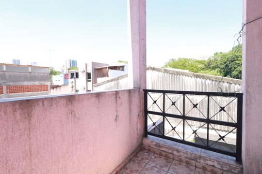 Área de Serviço de casa à venda com 4 quartos, 283m² em Tatuapé, São Paulo