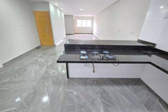 Casa à venda com 3 quartos, 224m² em Vila Carrão, São Paulo