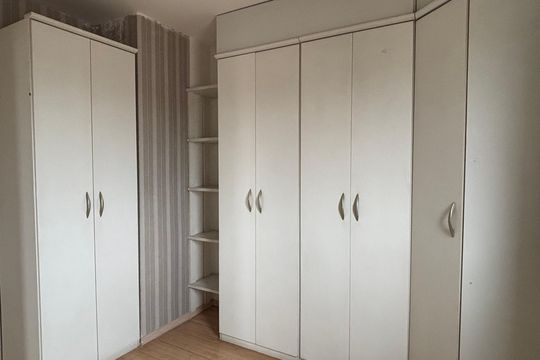 Suíte de apartamento para alugar com 2 quartos, 100m² em Chácara Inglesa, São Paulo