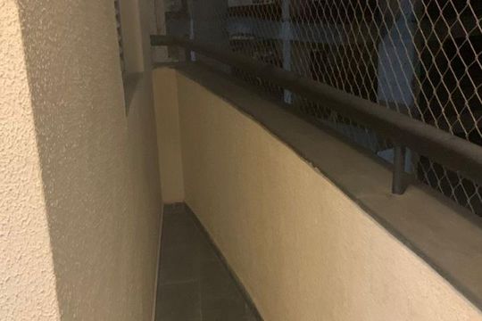 Varanda de apartamento à venda com 2 quartos, 60m² em Mooca, São Paulo