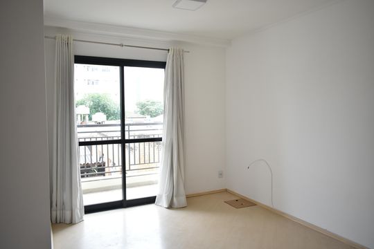 Apartamento à venda com 2 quartos, 60m² em Chácara Inglesa, São Paulo
