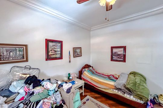 Suíte 2 de apartamento à venda com 3 quartos, 200m² em Parque São Jorge, São Paulo
