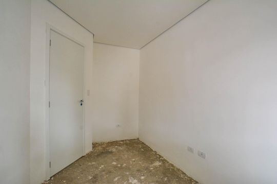 Quarto 1 de apartamento à venda com 2 quartos, 53m² em Vila Curuçá, Santo André