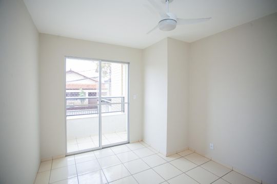 Quarto 1 de apartamento à venda com 2 quartos, 76m² em Alvorada, Contagem