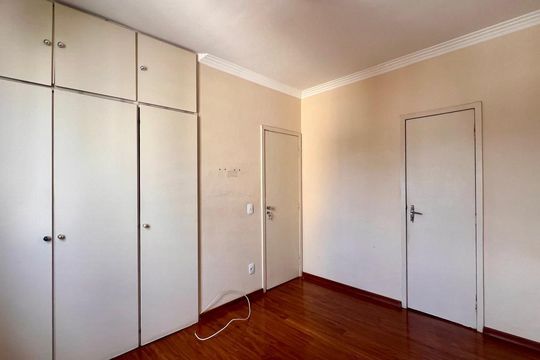 Quarto 2 de apartamento à venda com 2 quartos, 80m² em São Pedro, Belo Horizonte