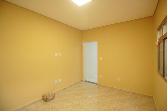 Sala de casa à venda com 2 quartos, 150m² em Parque das Nações, Santo André