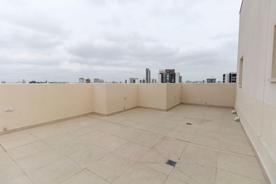 Área comum de apartamento à venda com 2 quartos, 35m² em Vila Graciosa, São Paulo
