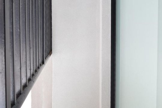 Varanda de kitnet/studio para alugar com 1 quarto, 24m² em Pinheiros, São Paulo