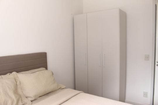 Apartamento à venda com 1 quarto, 28m² em República, São Paulo