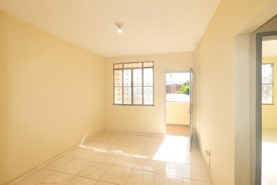 Apartamento para alugar com 2 quartos, 70m² em Campo Grande, Rio de Janeiro