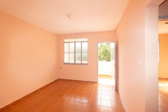 Apartamento para alugar com 2 quartos, 92m² em Campo Grande, Rio de Janeiro